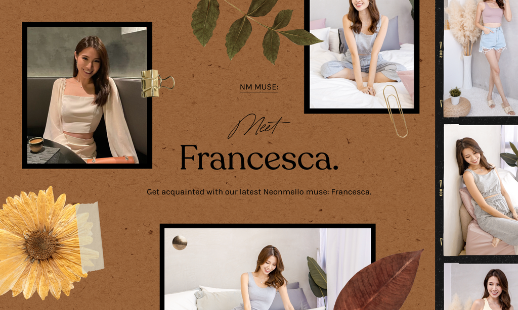 NM MUSE: Meet Francesca T.