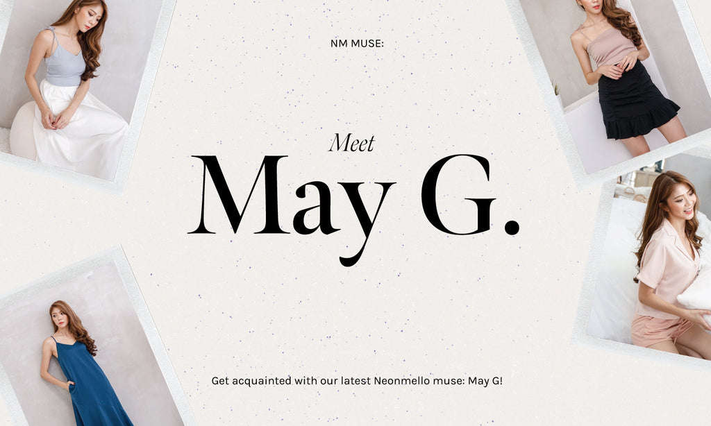 NM MUSE: Meet May G.