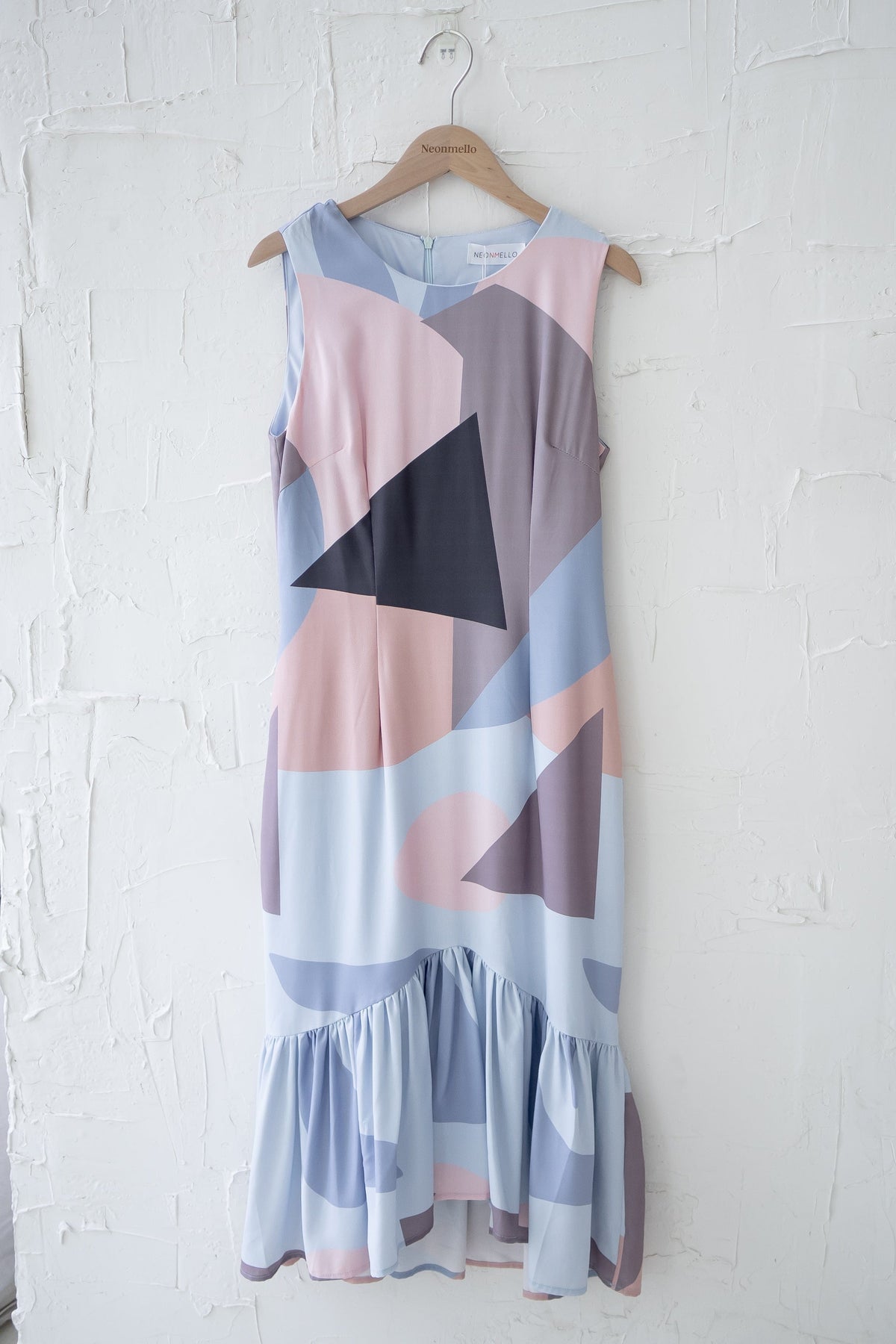 darling midi dress bec and bridge SYLVIE ASYM MIDI DRESS