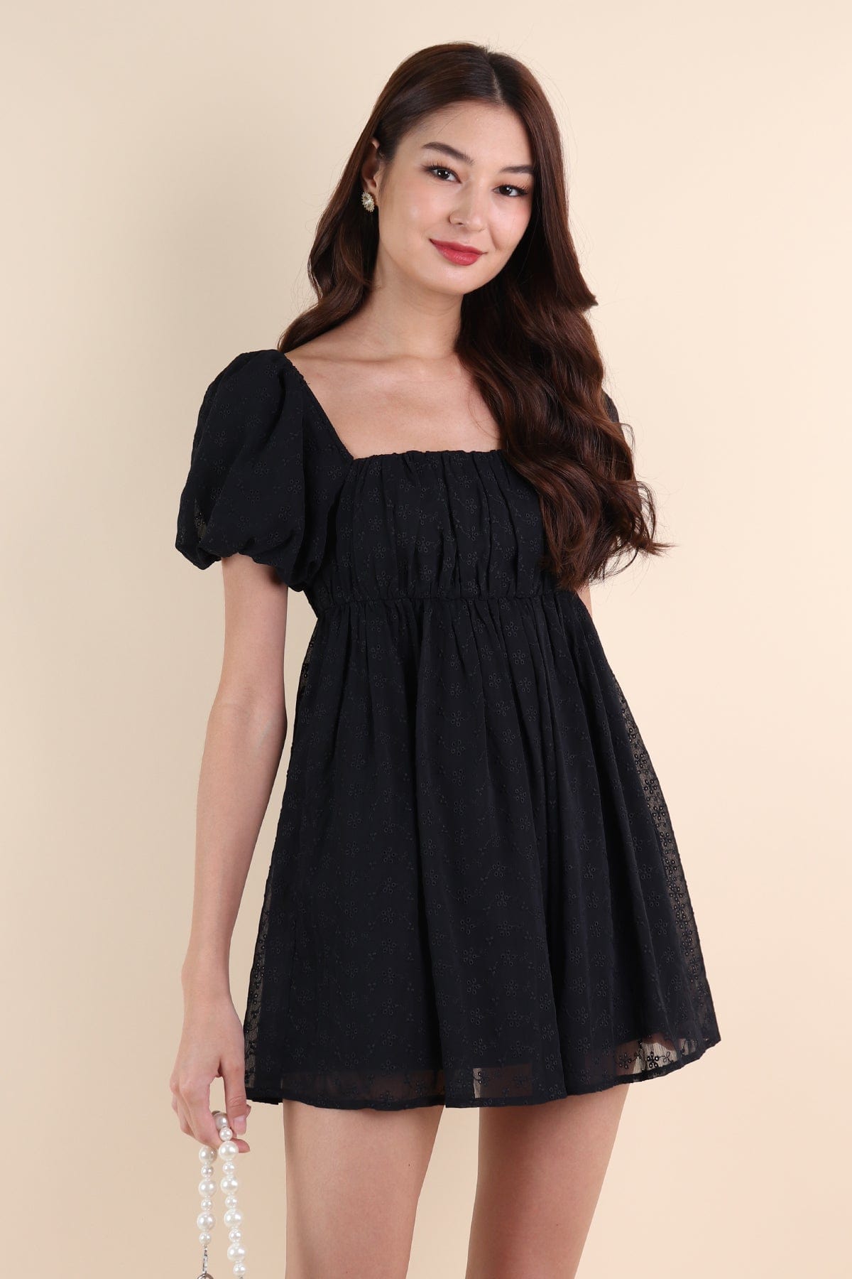black dress size 14 Black Sweetheart Fit & Flare Dress | Sizes 0-34