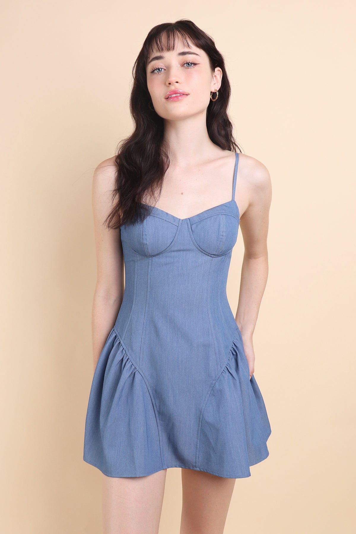 mona-bustier-mini-dress-in-