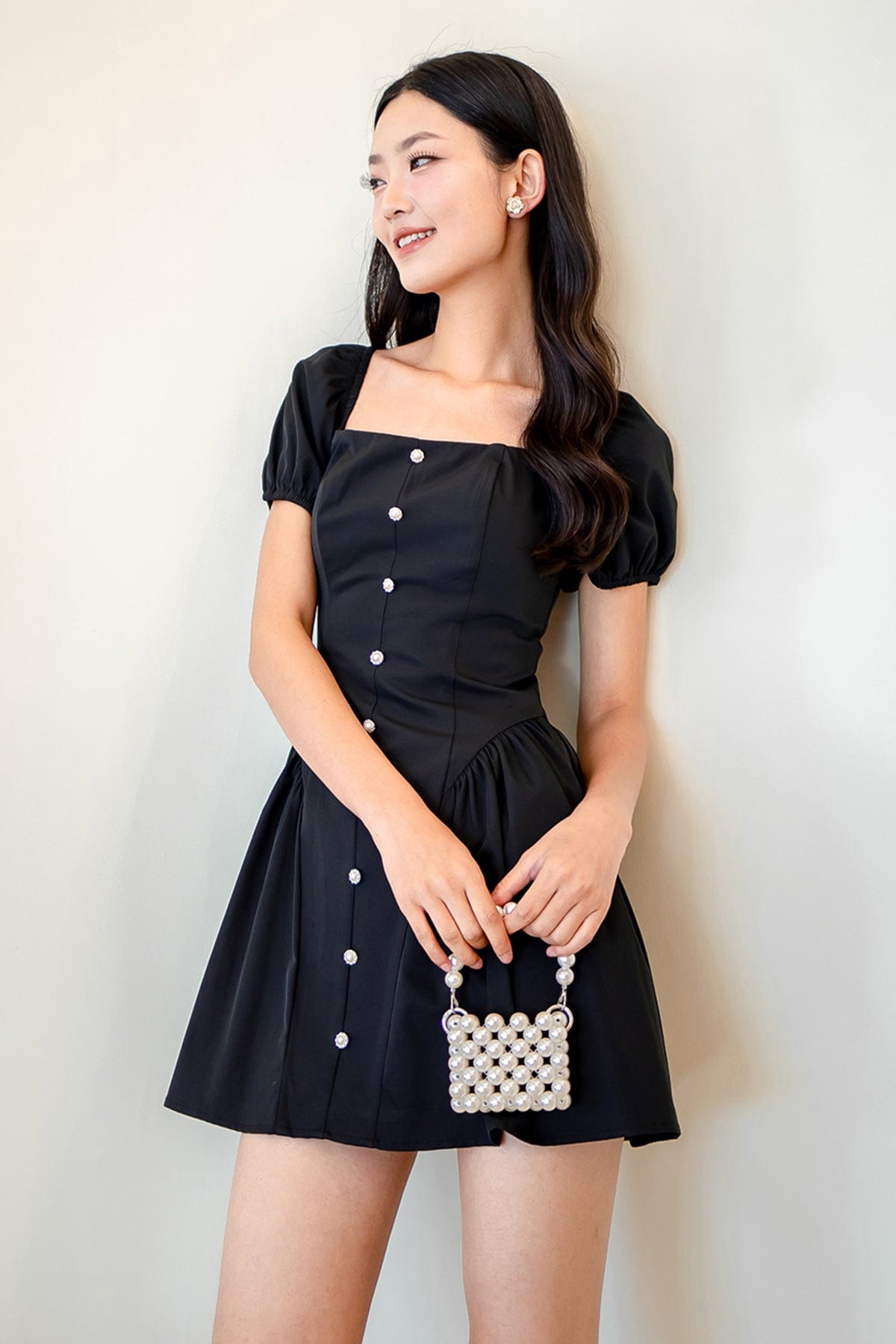 princess polly baby blue dress Foolproof Ways to Prevent and Remove Deodorant Stains Forever – Each &  Every Company main image 1