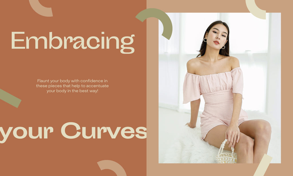 5 Fashion Essentials for the Curvy Girls 💓