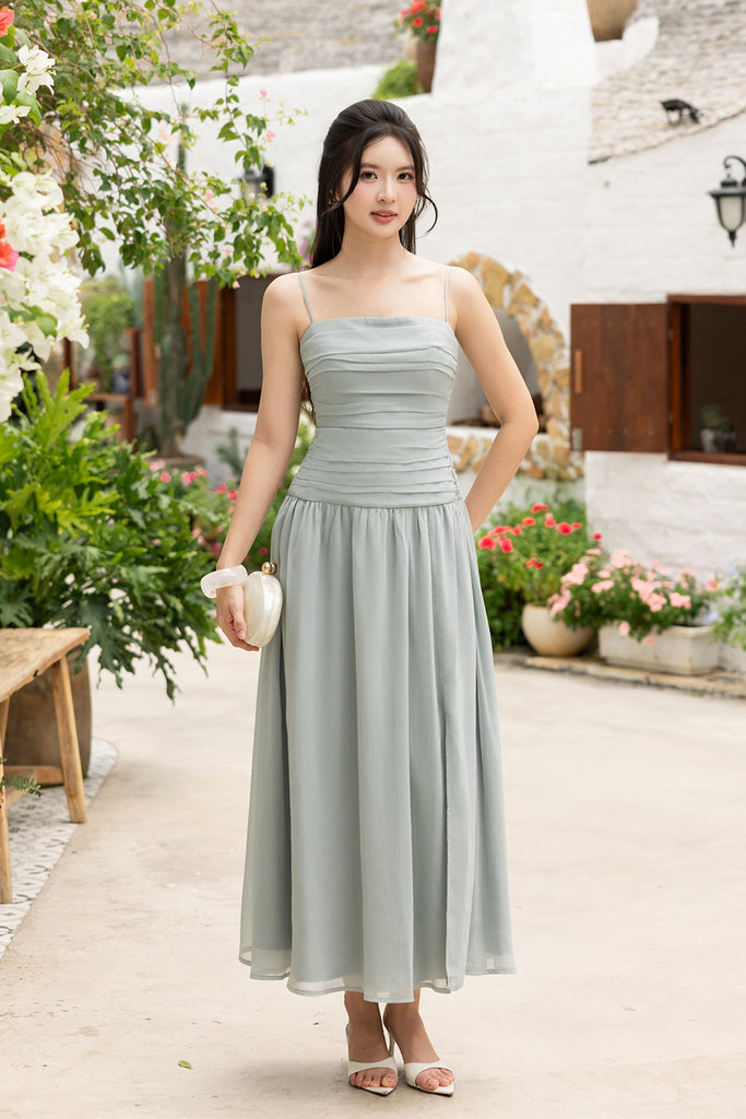 odelle maxi bridesmaid dress Odelle Dress Mocha Bridesmaid Dresses Uk Pretty Lavish Odelle Maxi Bridesmaid Dress New Arrivals Clothing