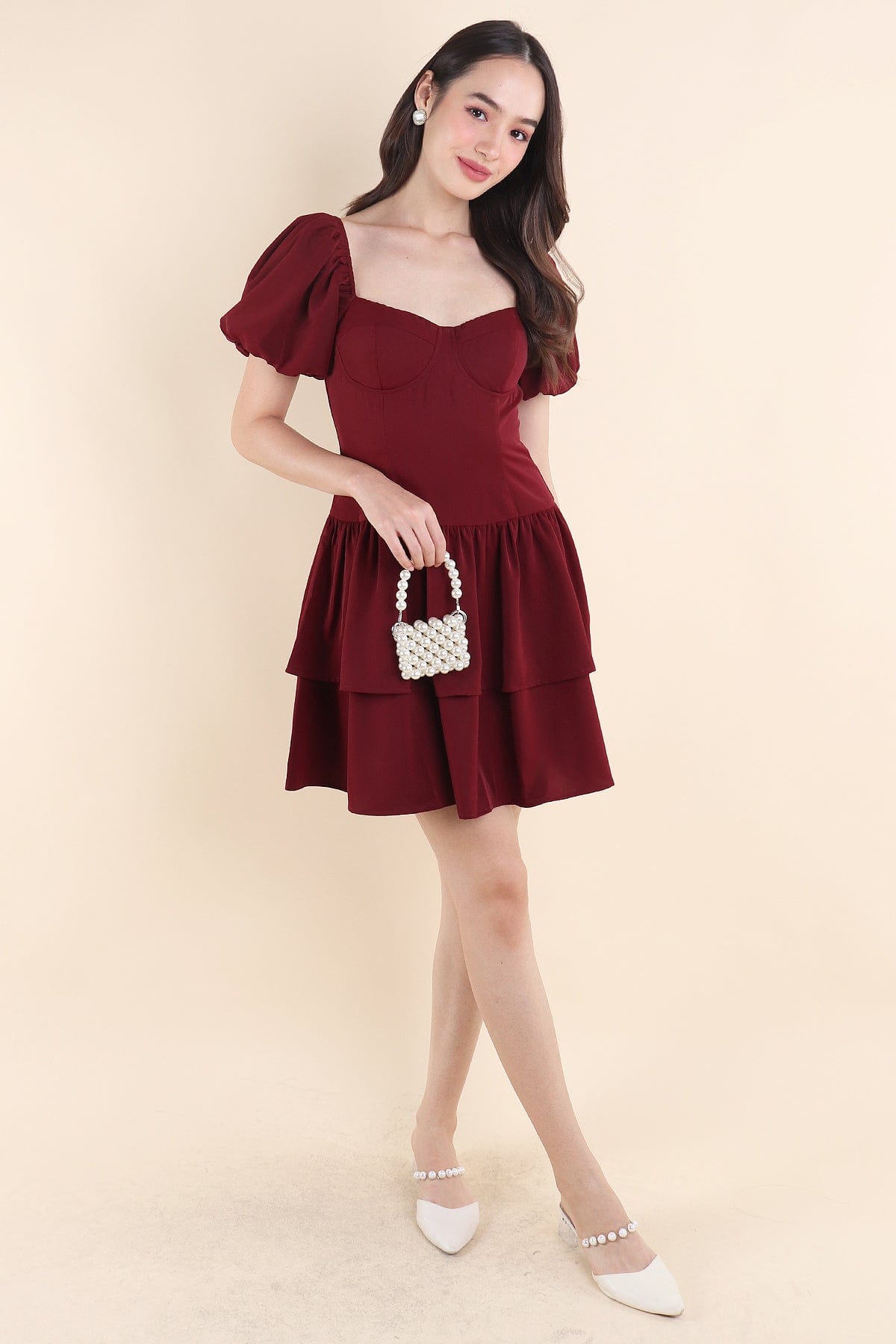 Abrielle dress