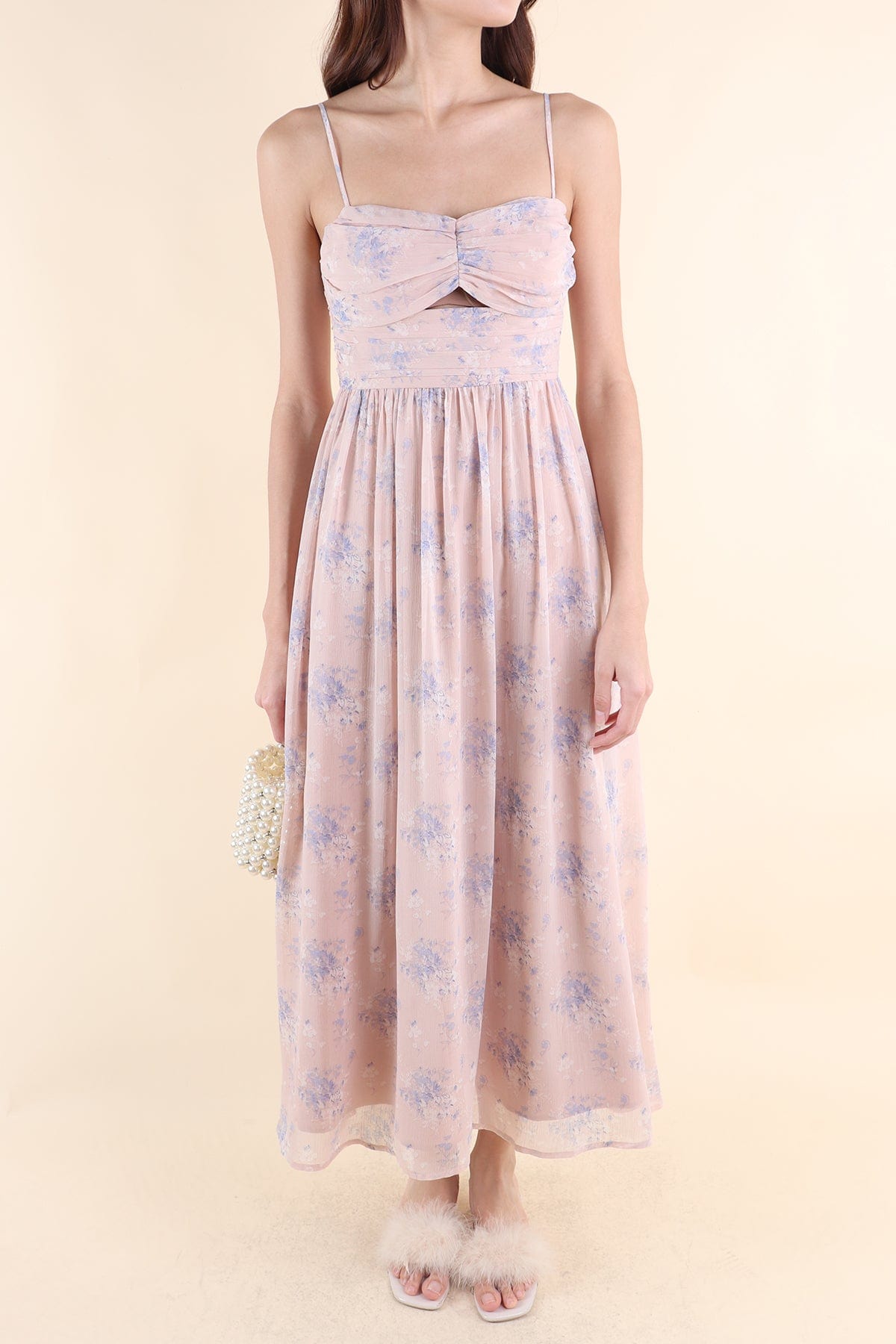 chinese dress ladies Cecily Maxi Dress chinese dress ladies Cecily Maxi Dress