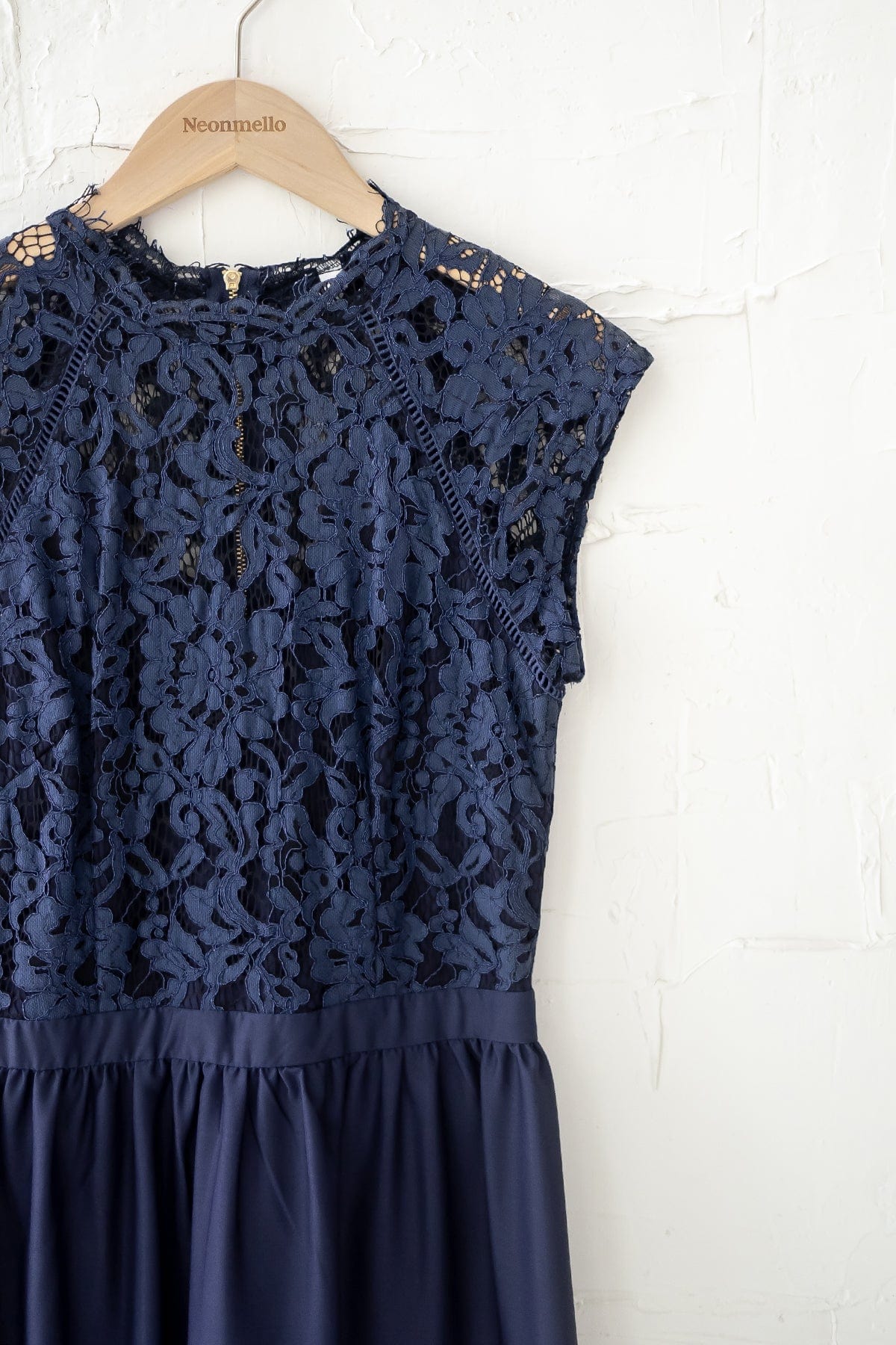 (FIRE DEAL) ESTELLE OMBRE LACE MAXI IN PINK | NEONMELLO